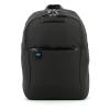 Small Backpack in high-tech fabric-NE-UN