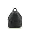 Small leather backpack-NE-UN