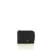 Credit Card Holder with Coin Pouch-NE-UN