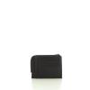 Credit Card Holder with Coin Pouch-TM-UN