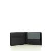 Men Wallet with Coin Pouch-NG-UN