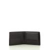 Men Wallet with Coin Pouch-MA-UN