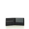 Men Wallet with Coin Pouch-NG-UN