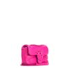 Pinko Mini Borsa a tracolla Baby Love Puff Color Block Pink Pinko - 2