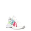 Pinko Sneakers Slip On Ariel Love Birds Bianco Multicolor - 2