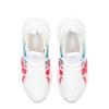 Pinko Sneakers Slip On Ariel Love Birds Bianco Multicolor - 5