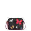 Pollini Tracolla Heritage Butterfly Collection - 1
