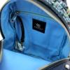 Backpack Meggy-SKY/BLUE-UN