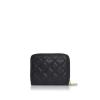 Pomikaki Alison Small Quilted Wallet - 2