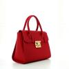 Handbag Barbara-RED-UN