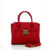 Handbag Barbara-RED-UN