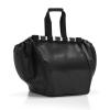 REIS Easy Shopping Bag Black - 4