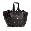REIS Easy Shopping Bag Dots - 3