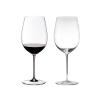 RIED Bicchieri Sommeliers Bordeaux - 1