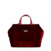 Roberta Di Camerino Medium Handbag Velvet effect - 3
