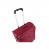 Trolley Large Ironik Spinner 78 cm Exp.-ROSSO-UN