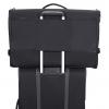 Bi-Fold Garment Bag X'Blade 3.0-BLACK-UN
