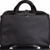 Laptop Briefcase 16.0 PRO-DLX 4-BLACK-UN