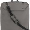 Garment bag PRO-DLX 4-MAGN.GREY-UN