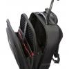 Wheeled Backpack 17.0 PRO-DLX 4-BLACK-UN