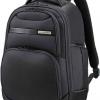 Laptop Backpack 13.0/14.0 Vectura-BLACK-UN