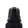 Laptop Backpack  15.6 Vectura-BLACK-UN