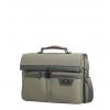 Laptop Briefcase 15.6 Zenith-TAUPE-UN