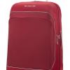 Large Trolley Exp 76/28 Fuze Spinner-CABERNET/RED-UN