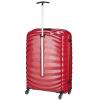 Large Trolley 75/28 Lite-Shock Spinner-CHILI/RED-UN
