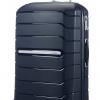 Large Trolley Exp Flux Spinner-NAVY/BLUE-UN