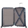 Large Trolley Exp Flux Spinner-NAVY/BLUE-UN