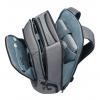 Computer Backpack 14.1 Cityscape-STEEL/GREY-UN