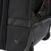 Backpack w. wheels 17.3 Pro-DXL 5-BLACK-UN