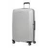 Large Trolley 75/28 Starfire Spinner-SILVER-UN