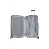 Large Trolley 75/28 Starfire Spinner-SILVER-UN