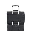 Briefcase  3 Gussets 15.6-BLACK-UN