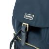 One Pocket Backpack Karissa-NAVY-UN