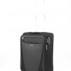All Direxions Exp. Upright Carry On-BLACK-UN