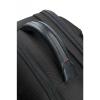 Laptop Backpack 15.6 3V Pro-Dlx 4-BLACK-UN