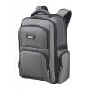 Laptop Backpack 15.6 3V Pro-Dlx 4-MGREY-UN