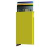 SCRD Cardprotector RFID Lime - 3