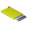 SCRD Cardprotector RFID Lime - 4