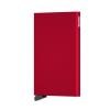 SCRD Cardprotector RFID Red - 1