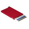 SCRD Cardprotector RFID Red - 4