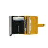 SCRD Miniwallet Crisple RFID Amber - 3