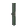 Secrid Miniwallet Twist RFID Green - 3