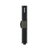 Secrid Miniwallet Vintage RFID Olive-Black - 3