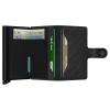 Secrid Miniwallet Carbon RFID Black - 4