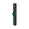 Secrid Miniwallet Yard RFID Green - 2