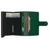Secrid Miniwallet Yard RFID Green - 4
